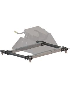 Pullrite Irs Adapter-Oe 25K Dodge Plr 4439