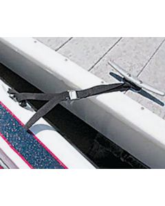 Precisioncut Inc Dock Strap Adj. 2Ft -10Ft Prc Ds