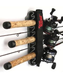 Precisioncut Inc Rod Saver 4-Rod Side Mount Prc Sm4