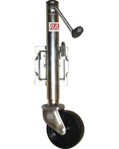 Pacific Rim Int'L, Llc Jack-Swivel 1000#-Retail Boxed Pri Mj1206Bbx