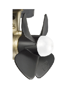 Quick Propeller f/D185 RH f/Bow Thruster FVSGEL185R05A00
