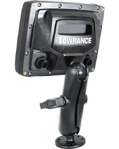National Cycle Inc Lowrance Elite Series Mount Ram Ram101Lo11
