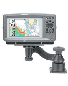 National Cycle Inc Single Swing Arm Extension Ram Ram109H