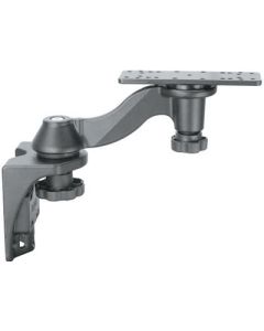 National Cycle Inc Single Swing Arm Extension Ram Ram109V