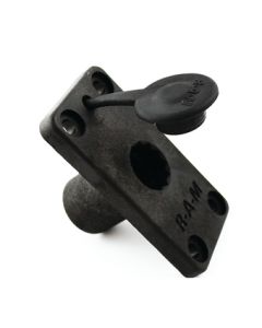 National Cycle Inc Ram Rod 2000 Flush Mount Base Ram Ram114Fmu