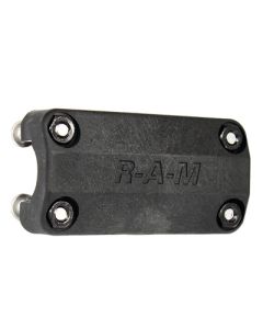 National Cycle Inc Ram Rod 2000 Rail Mt Adapt Kit Ram Ram114Rm