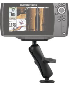 National Cycle Inc Ram Mount For Helix 7 Ram Ram20224202