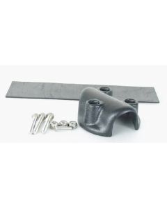 National Cycle Inc Rail Mt Adapter For 202/B-202 Ram Ram233