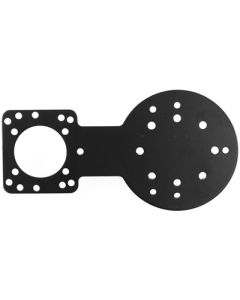 National Cycle Inc Ram Mount For Gps Module Ram Ram338U