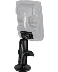 National Cycle Inc Ram 1In F/Low.Elite Ram Ramb101Lo11