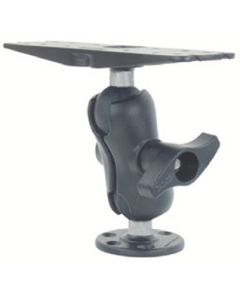 National Cycle Inc Ram Mt.W/3 X 11 Base/ Shrt Arm Ram Ramd111Uc