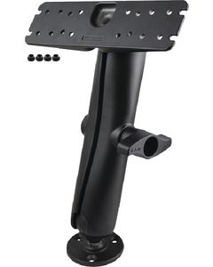 National Cycle Inc Hd Fishfinder Mount Ram Ramd111Ue