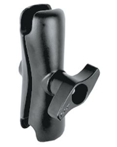 National Cycle Inc Std. Arm 2-1/4 Ram Ramd201U