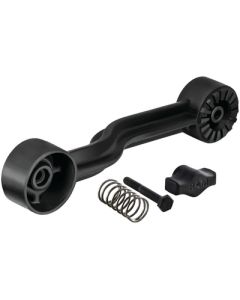 National Cycle Inc Ram Rod Holder Post 8In Ext Ar Ram Rap114Pau