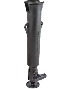 National Cycle Inc Drill Down Tub Rod Holder Ram Rap119