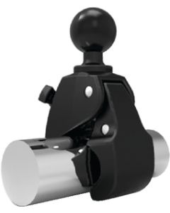 National Cycle Inc Tough Claw 1.5  Ball Ram Rap404U