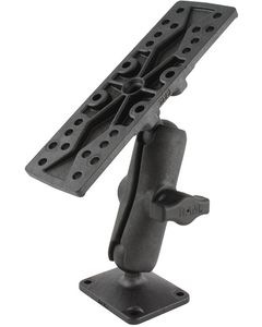 National Cycle Inc Ram Univ.Elec.Mt.Composite 1In Ram Rapb111