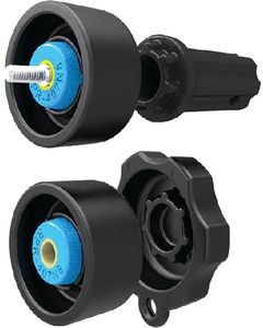 National Cycle Inc Lock For 1  Arm Ram Rapsknob3G