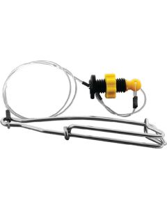 Scotty Kingpin Release 30In Mono Sco 2021