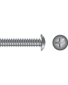 Seachoice Products 1/4-20X3/4 Phl Trus M/S Ss 100 Scp 00566