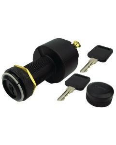 Seachoice Products 4 Position Starter Switch Scp 11801