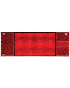 Seachoice Products Led Fleet Count Light 8 Funct Scp 52801