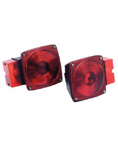 Seachoice Products Sub Trailer Lights Only O/U 80 Scp 52921