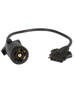 Seachoice Products 5-7 Way Adapter With Lead Scp 52981