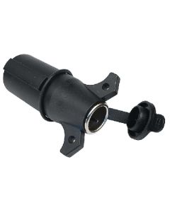 Seachoice Products Adaptr 7Way To Single 12V Port Scp 58071