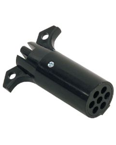 Seachoice Products Adaptr 7Way Auto Styl To 4Flat Scp 58091