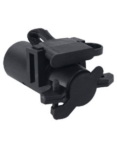 Seachoice Products Adaptr 7Way To 6Way & 5Way Flt Scp 58101