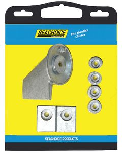 Seachoice Products Suzuki 40-50 - Aluminum Scp 95451