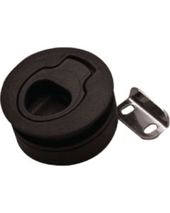 Sea-Dog Nylon Slam Latch - Black Sdg 2281251
