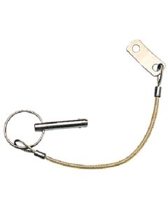 Sea-Dog Stainless Release Pin & Sdg 299981