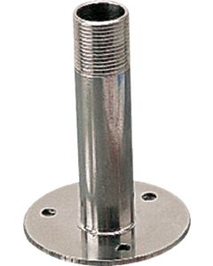 Sea-Dog Stainless Fixed Antenna Mount Sdg 3295151