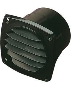 Sea-Dog Abs Hose Vent-3  Black(Long Sdg 337325