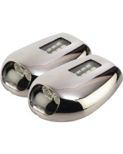 Sea-Dog Led Cree Docking Light Pr Sdg 4059511