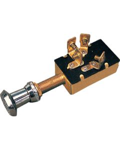 Sea-Dog Brass Three Position Sdg 4204001