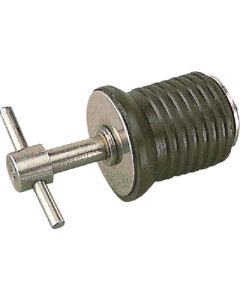 Sea-Dog Stainless Tee Handle Drain Sdg 5200851