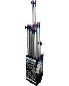 Sea-Dog 3 Sided Boat Hook Spinner Sdg 916001Bh3