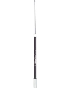Shakespeare 8' Black Galaxy Vhf Antenna Sha 5226Xt