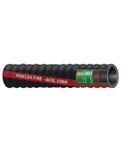 Shields Hose Fire Acol-Corr 1 1/2In  10' Shi 3511123