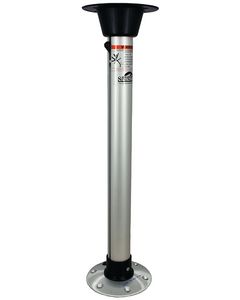 Springfield Thread-Lock Table Pedestal Spm 1690727Sl