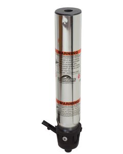 Springfield 9  Hi-Lost Post (Bulk) Taper- Spm 3600409