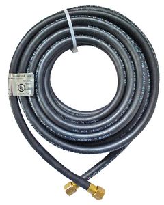 Af Gloenco Inc 50' Hose - Ul Certified Sri 13836B50