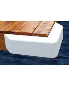 Taylor Made Dock Cushion Corner 3.25X5X18 Tay 45984