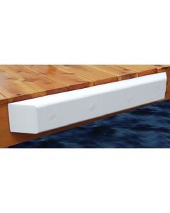 Taylor Made Dock Cushn Straight 3.25X5X36 Tay 46011