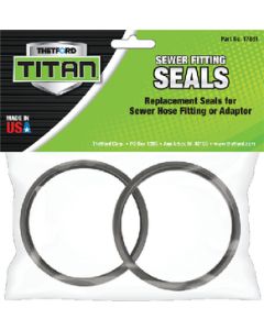 Thetford Marine Sewer Fitting Seals Smart Drai The 17881