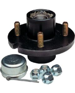 Tie Down Engineering 4 St Superlube Hb 1250# 1 Tie 81019