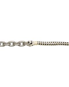 Titan Marine Chain Rode Dbl Brd 5/16-15 X 5/8-200 Ttn 10517993
